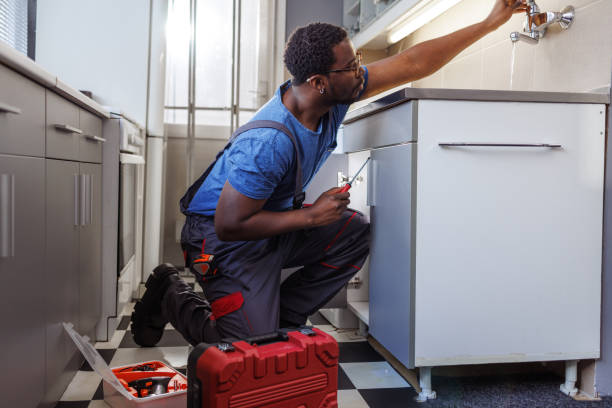 Trusted Nashwauk, MN Plumber Experts